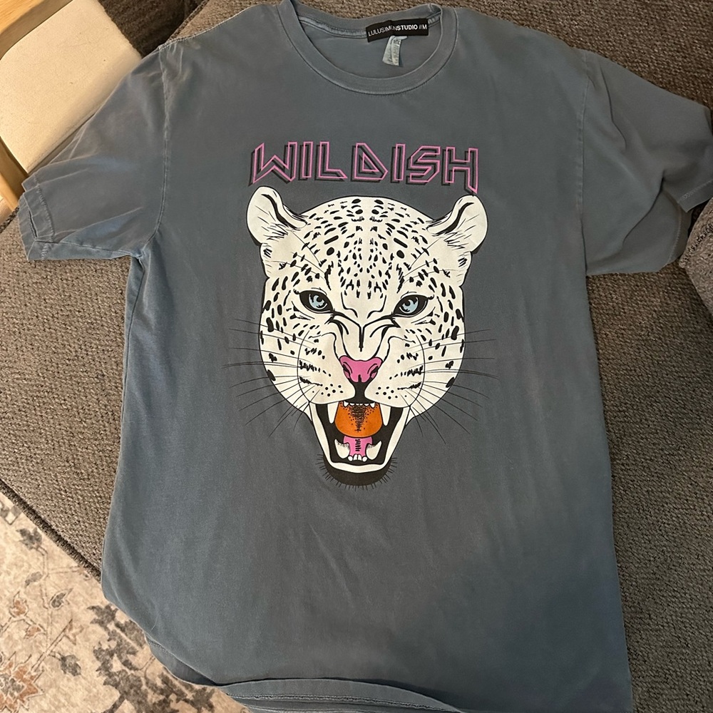 Graphic Tee